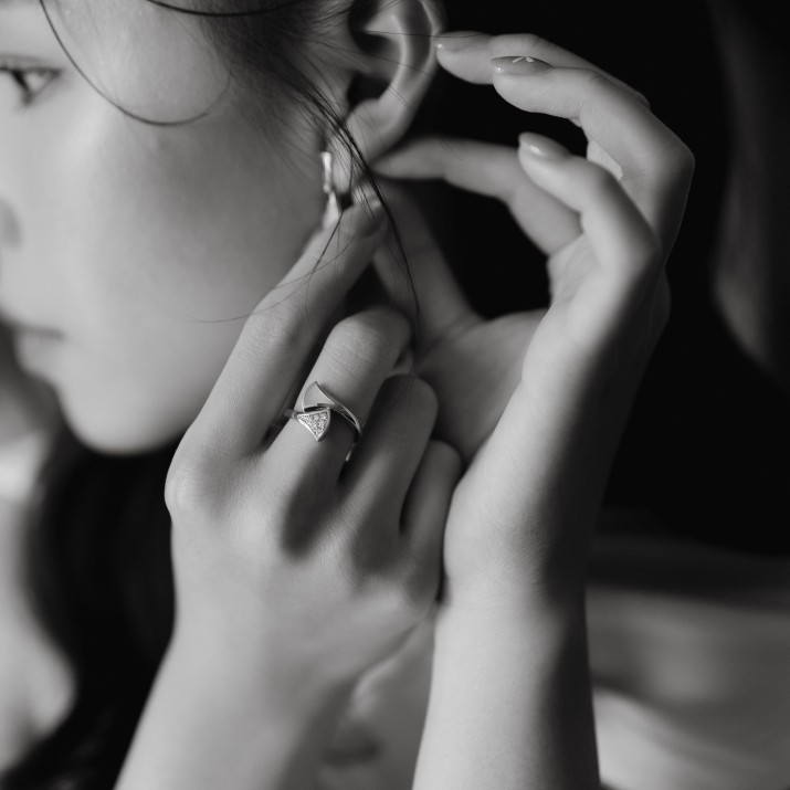 Một Số Phụ Kiện Cần Thiết Cho Cô Dâu Và Chú Rể Theo Phong Cách Châu Âu Và Ý Nghĩa